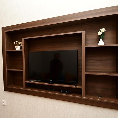 Freedom Square Apartment Tbilisi Ngoại thất bức ảnh