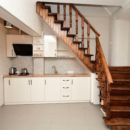 Freedom Square Apartment Tbilisi Ngoại thất bức ảnh