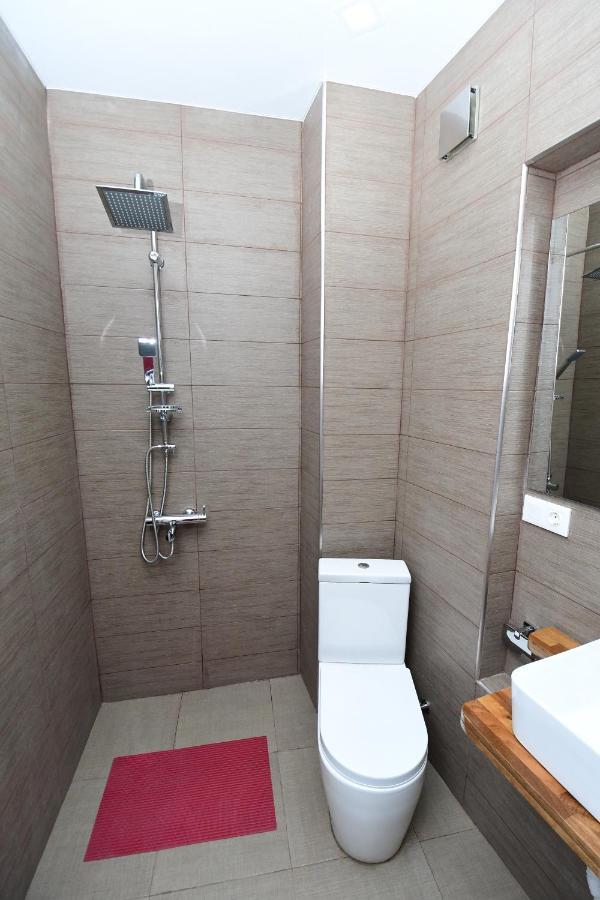 Freedom Square Apartment Tbilisi Ngoại thất bức ảnh