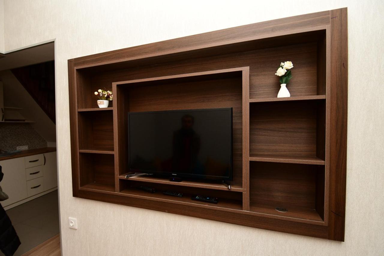 Freedom Square Apartment Tbilisi Ngoại thất bức ảnh
