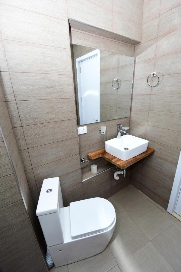 Freedom Square Apartment Tbilisi Ngoại thất bức ảnh