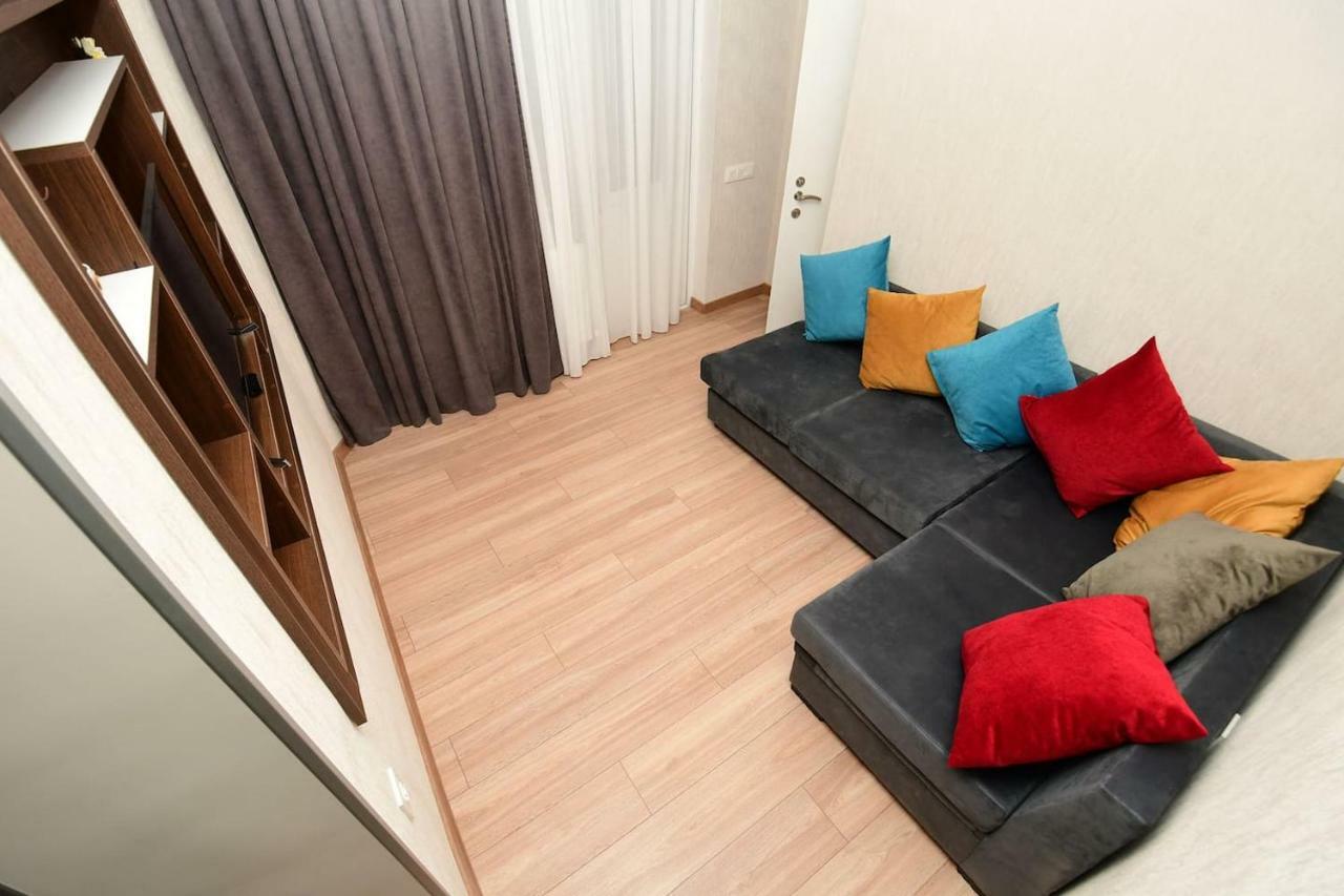 Freedom Square Apartment Tbilisi Ngoại thất bức ảnh
