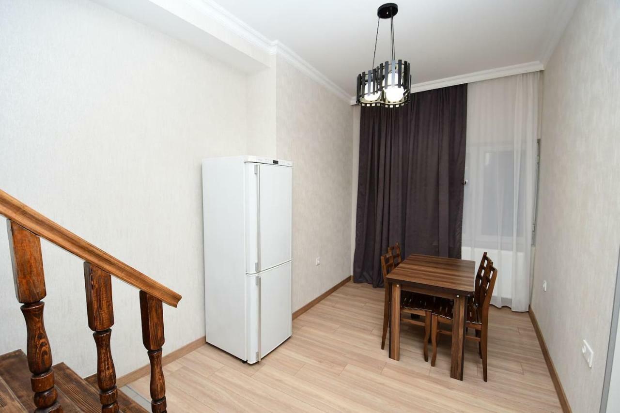 Freedom Square Apartment Tbilisi Ngoại thất bức ảnh