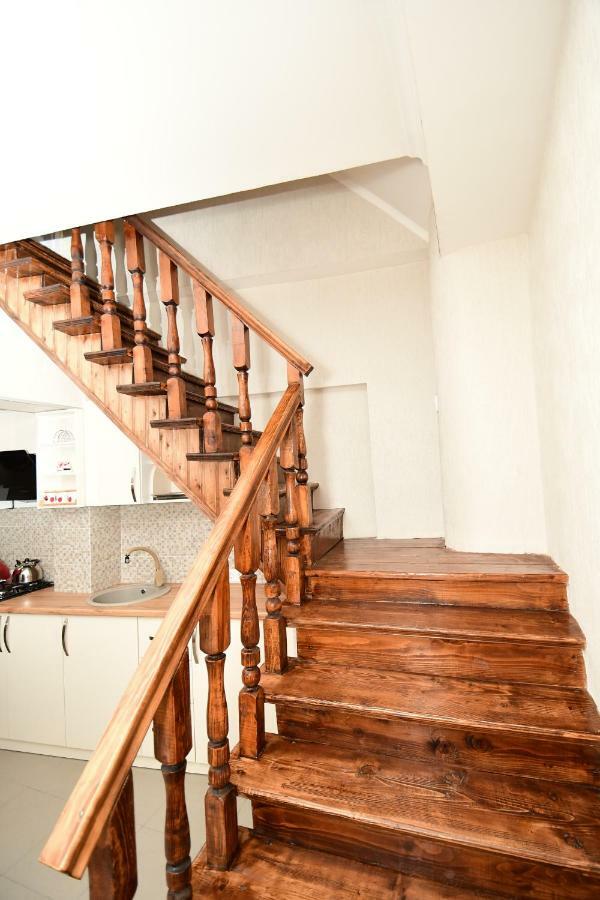 Freedom Square Apartment Tbilisi Ngoại thất bức ảnh